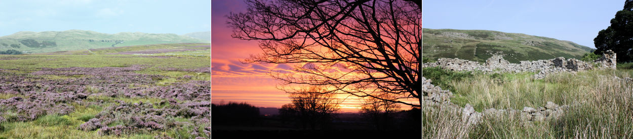 Ireby with Leck Parish Council Website General View Image